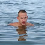 Rafał Czechowski - @rafcio.power - Instagram