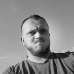Rafał Dudek - @ra_tonto - Instagram