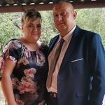 Iwona Rafał Flak - @iwonafff - Instagram