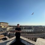 Ks Rafał Flak - @r129874 - Instagram