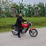 Rafał Golonka - Facebook
