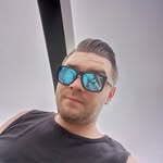 Rafał Golonka - @rafus137 - Instagram