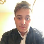 Rafał Golonka - @rafacioch - Instagram