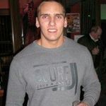 Rafal Janowski - @rafa_janowski - Instagram