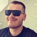 Rafał Janowski - @ariwabez.a - Instagram