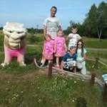 Rafał Janowski - @rjanowski - Instagram