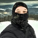 Rafał Jurkowski - @rafaljurkowski976 - Instagram