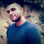 Rafał Kaczkowski - @kaczor_raf - Instagram