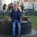 Rafał Kamiński - @rafal9068 - Instagram