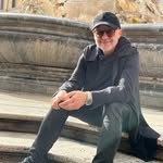 Rafal Kaminski - @traveling_leaves - Instagram