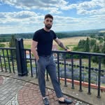 Rafał Kamiński - @rafkam_1997 - Instagram