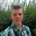 Rafał Kania - @skeene642 - Instagram