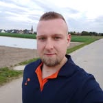 Rafał Kania - @rafalkania91 - Instagram