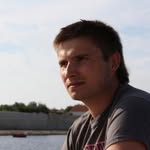 Rafał Kania - @kenziekirisius - Instagram