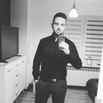 Rafał Kania - @rafix_x1 - Instagram
