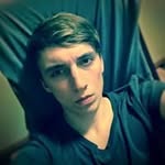 Rafał Kania - @fancyway_tosayokay - Instagram