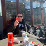 Rafal Karas - @rafaellotrattoria - Instagram