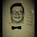Rafał Karaś - @karasrafal - Instagram