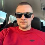 Rafal Karas - @siwywwl - Instagram
