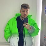 Rafał Karasiewicz - Kars - @rafalkarasiewicz_kars - Instagram