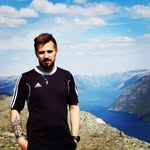 Rafał Kępa - @rafalkepa.a - Instagram