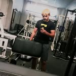 Rafał Kępa - @rawonix5408 - Instagram