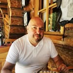 Rafał Kępa - @rafaltychy77 - Instagram