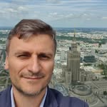 Rafał Kłos - @archklos - Instagram