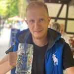 Rafał Kowalczyk - @nbrafatus - Instagram