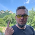 Rafał Krakowski - @krakowski_r - Instagram