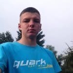 Rafał Krawczyk - @rkrawczyk46 - Instagram