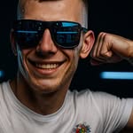 Rafal Krawczyk - @krawiec_2 - Instagram