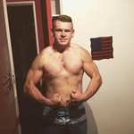 Rafal Krawczyk - @grubik666 - Instagram