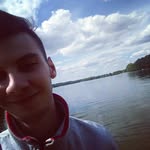 Rafał Krawczyk - @xfafikxfafikx - Instagram