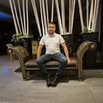 Rafał Kruszyński - @rafal88459 - Instagram