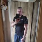 Rafał Rafał - @rafalkruszynski301 - Instagram
