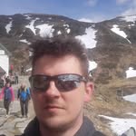 Rafal Kuc - @rkuc00 - Instagram