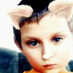 Rafał Kuc - @rafalinakk - Instagram