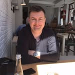 Rafal Kucharski - @rafal_kucharski - Instagram