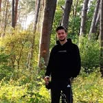 Rafał Kucharzewski - @rafalkucharzewski - Instagram