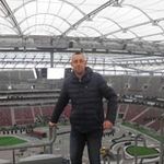 Rafał Kulesza - @kuleszarafal - Instagram