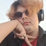Rafał Kulesza - @yuu_dere - Instagram