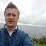 Rafał Kulesza - @rafii_78 - Instagram