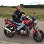 Rafał Kulesza - @erichehal_420_4 - Instagram