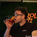 Rafał Kulesza - @rafal_kulesza - Instagram