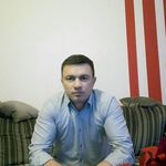 Rafał Kuliński - @kulinskirafal - Instagram