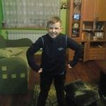 Rafał Kuliński - @ktos_wyjatkowy1 - Instagram