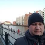 Rafał Kuliński - @rafalkuli23 - Instagram