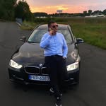 Rafał Laskowski - @laaskowsky - Instagram