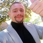 Rafał Laskowski - @mrlllll007 - Instagram